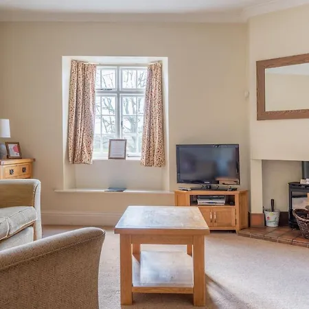 Apartment Buttermere *