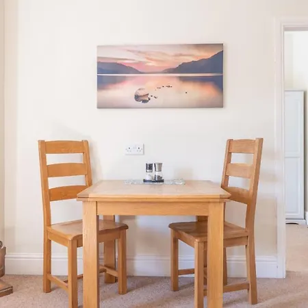 Apartment Buttermere *