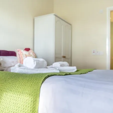 Apartment Buttermere