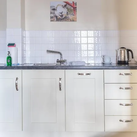 Apartment Buttermere Ambleside