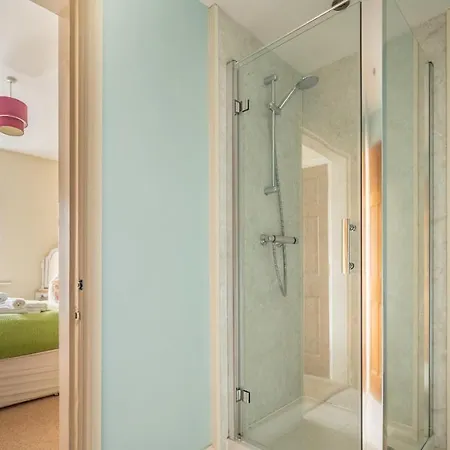 Buttermere Apartment *
