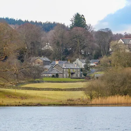 Buttermere Appartement