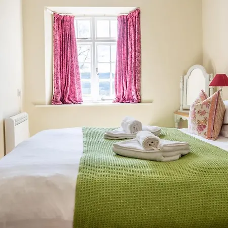 Buttermere Appartement *
