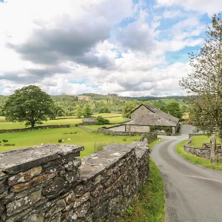 Buttermere Appartement *