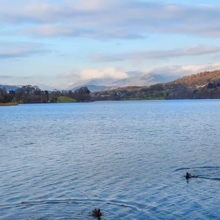 Buttermere 公寓