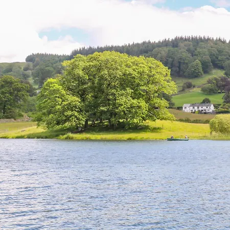 Buttermere
